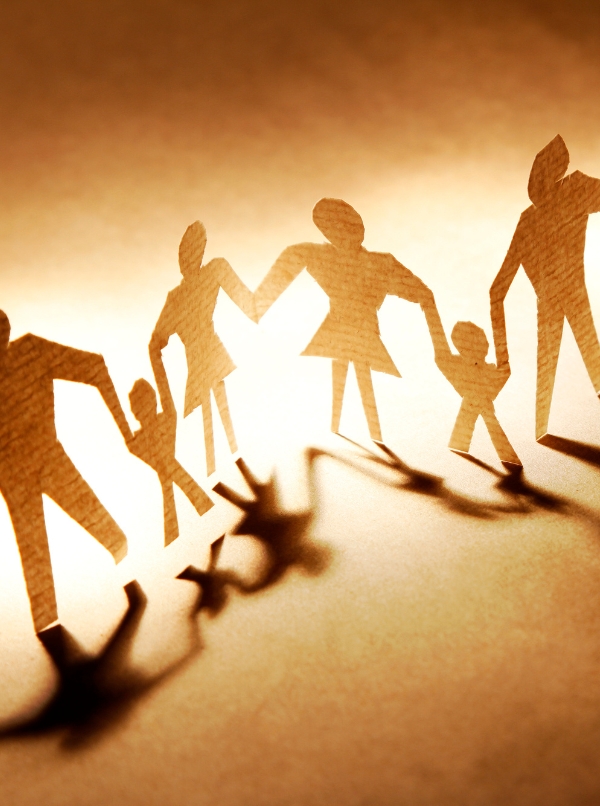 famiglia